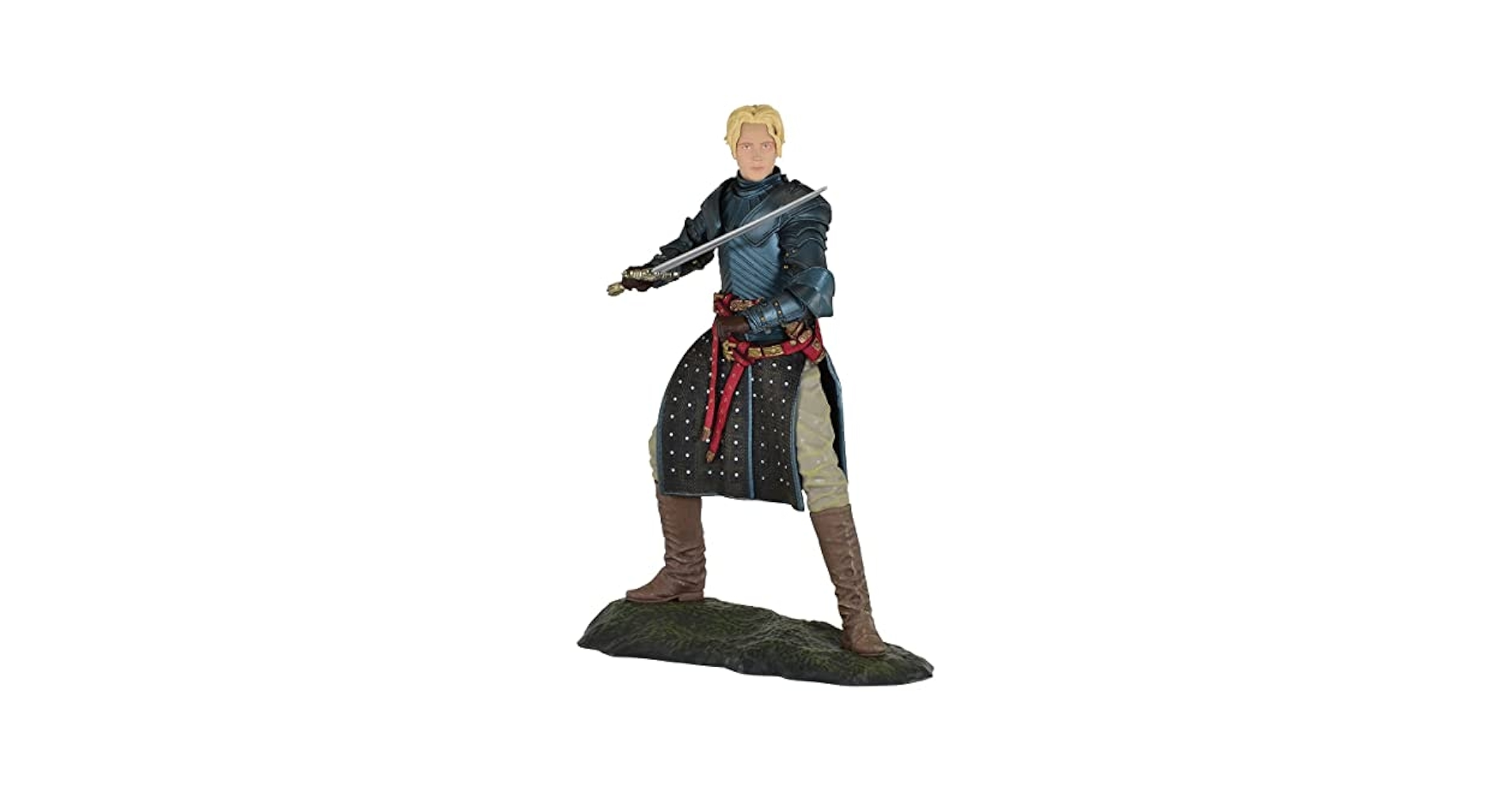 GOODSMILE ONLINE SHOP限定 Brienne of Tarth(タースのブライエニー) DX Ver. Game of Thrones(ゲーム・オブ・スローンズ) 1/6 完成品 可動フィギュア threezero(スリーゼロ) Brienne of Tarth（タースのブライエニー） DX Ver.